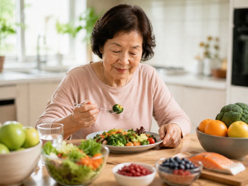 外阴癌患者日常饮食要注意什么,哪些食物有助于身体恢复?