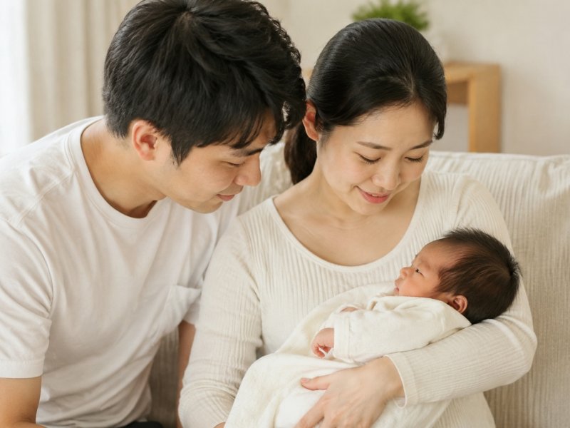 新生儿黄疸什么时候会退？新手爸妈最关心的退黄时间线说清楚