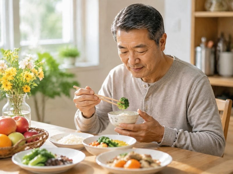 肝病恢复期清淡饮食之外,补硒护理能不能让肝功能走得更稳
