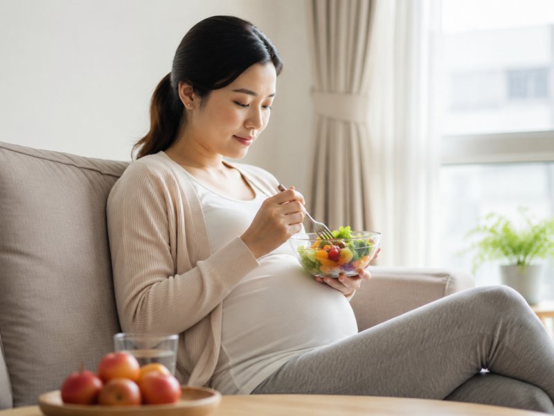 多囊肾孕妇在怀孕期间该如何护理?会不会加重肾脏负担
