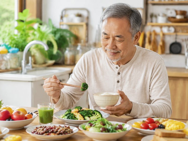 前列腺癌放疗期间饮食上吃什么恢复快，哪些食物要忌口