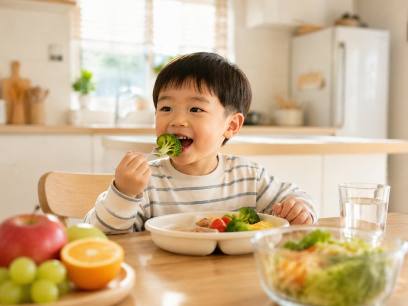 宝宝便秘好了之后怎么防止再犯?日常饮食和作息上需要坚持做哪些事?