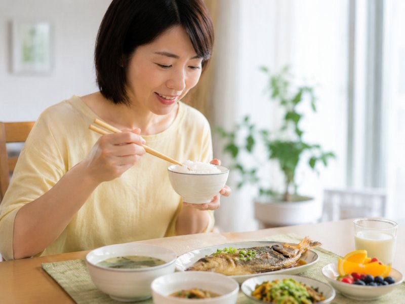 夏天吃黄花鱼到底会不会上火?营养师一次说清楚