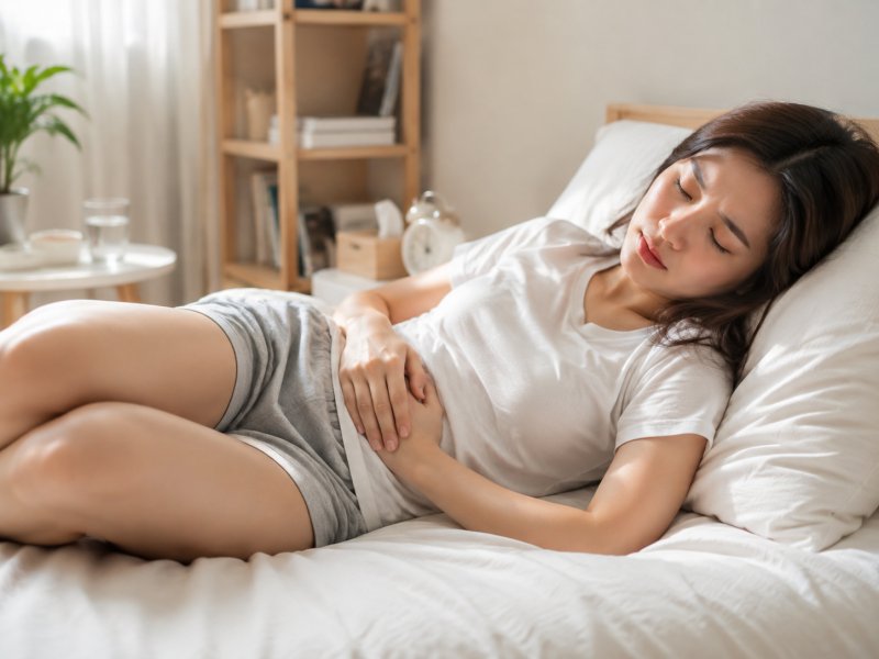 年轻女性怎么预防急性盆腔炎?经期和流产术后最容易踩哪些坑