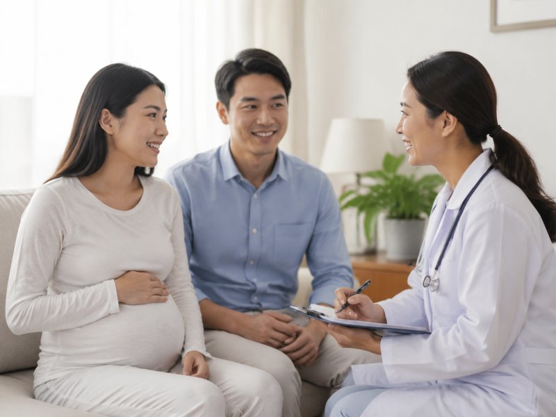 孕妇查出丙肝该怎么办，会不会传给孩子，能不能哺乳