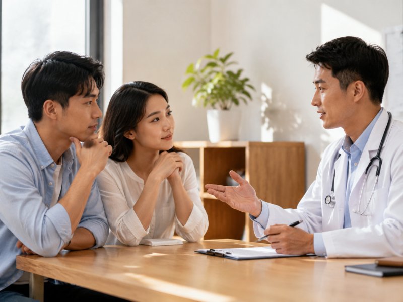 不射精症会不会影响生育能力，男性备孕前要不要先做检查