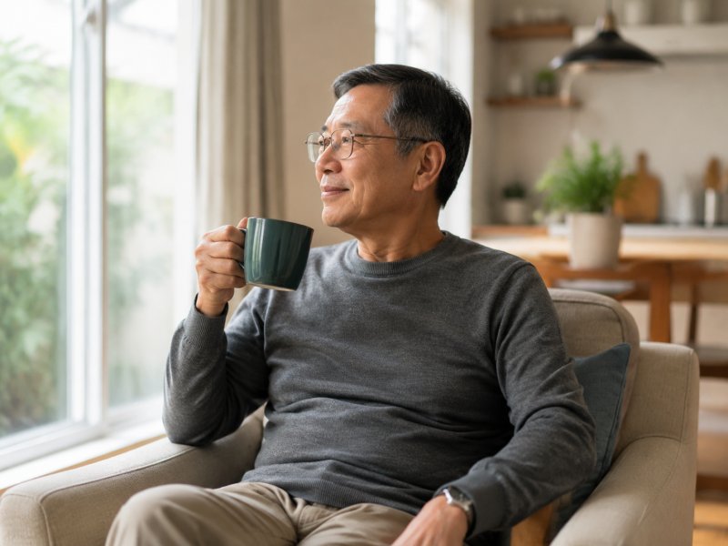 正在做内分泌治疗的前列腺癌病人，喝咖啡会不会影响药效或加重潮热
