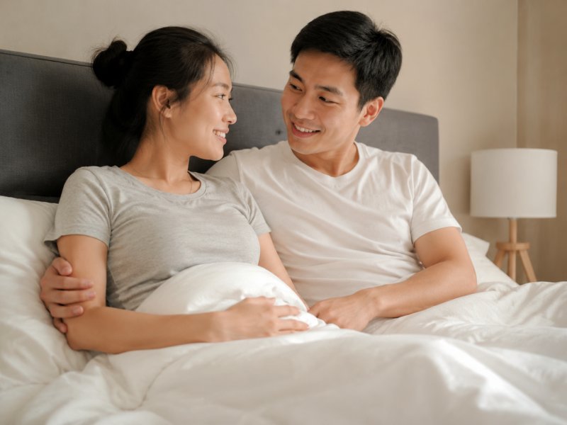 乙肝患者能不能正常过性生活？抗病毒治疗期间要注意什么