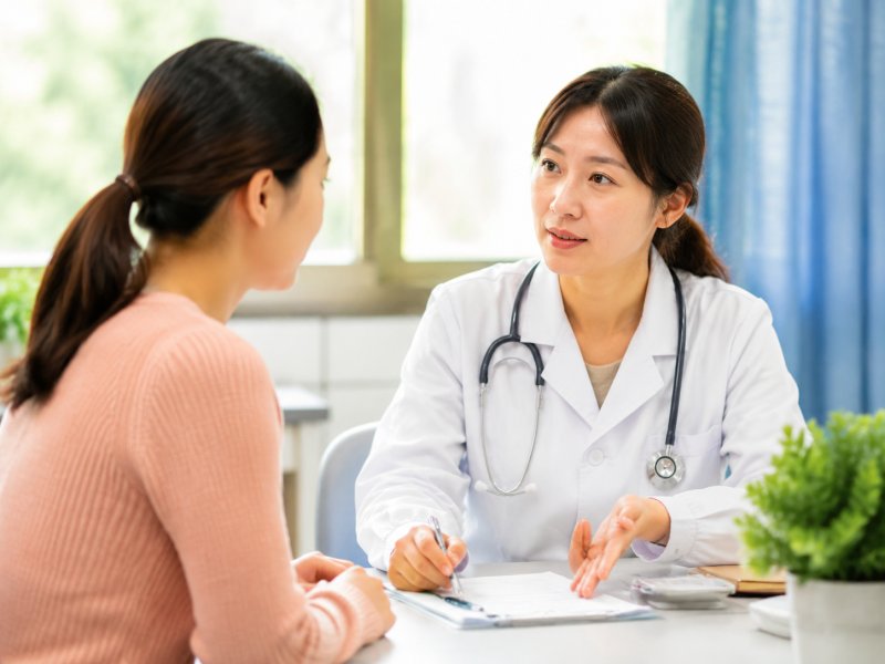 有先心病家族史的女性备孕前,要不要先做遗传咨询和心脏检查?