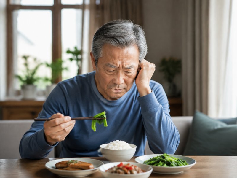 肾病综合征反复发作是什么原因?会不会和日常饮食不当有关