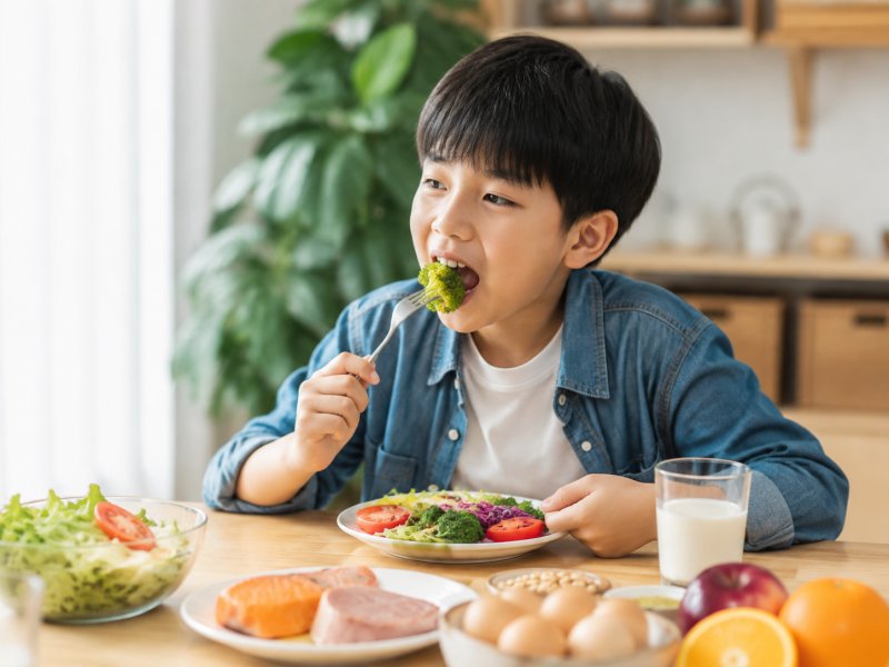 隐睾孩子平时饮食上要不要补什么,哪些食物对睾丸发育有帮助