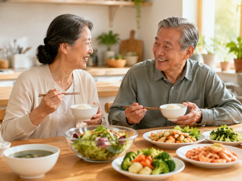 肺不好的人能不能吃海鲜?肺癌患者饮食禁忌一次说清