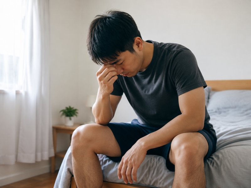 预防前列腺炎，平时能不能用看片来替代实际性生活？