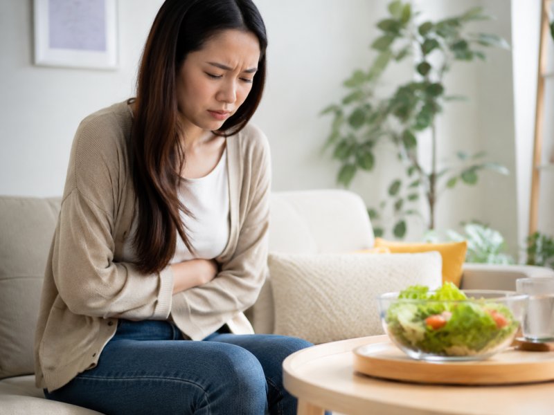 减肥节食后便秘越来越严重是什么原因?怎么调整饮食才能改善?