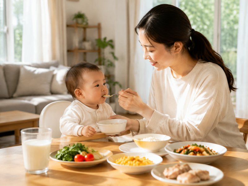 确诊佝偻病后多久能改善?日常饮食和晒太阳该怎么安排