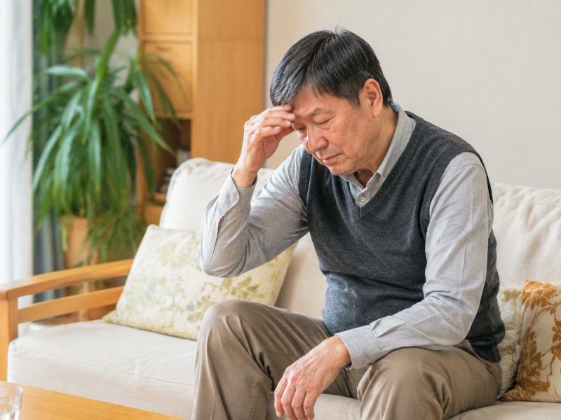 尿毒症早期身体会不会发出信号?出现这4个异常要赶紧查肾