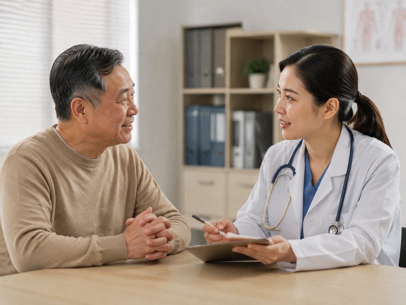 带状疱疹疫苗适合什么人群打?50岁以上要不要接种