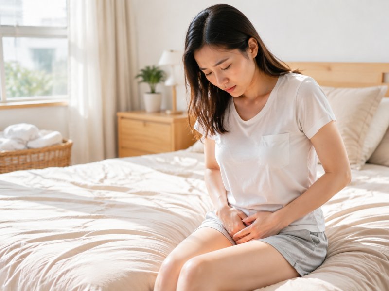 哪些女性更容易得外阴炎?平时要怎么预防才能避免反复?
