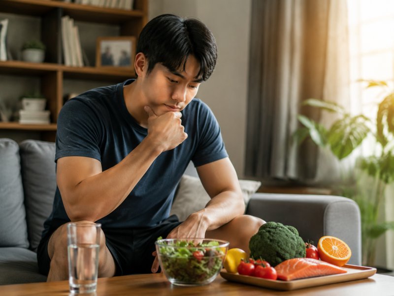 哪些体质类型的男性更容易婚后遗精?如何根据自身体质做针对性预防