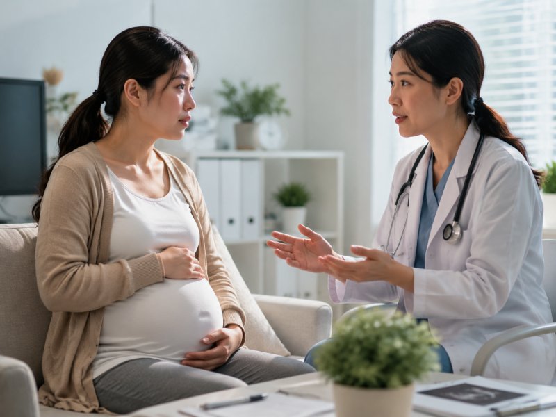孕妇接触了水痘病人怎么办？要不要打免疫球蛋白
