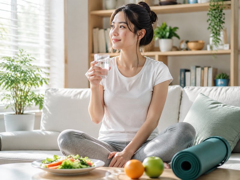年轻没生过孩子的人会不会得子宫内膜炎?日常如何预防才好?