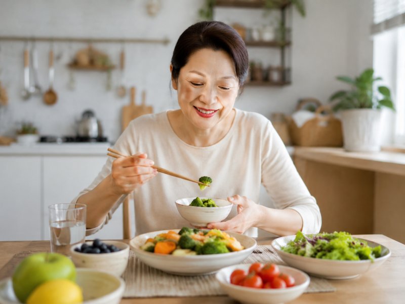 怎么预防食道癌?日常饮食习惯上要注意什么