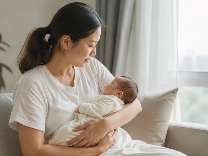 孕期和婴幼儿期做哪些事,能不能降低孩子以后得多动症的风险?