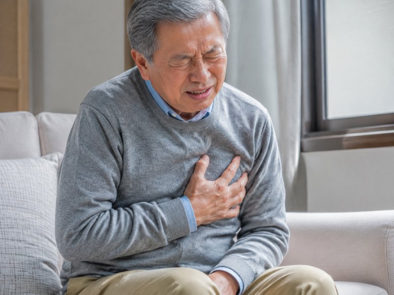 什么原因会让心肌病患者的心律失常突然加重?