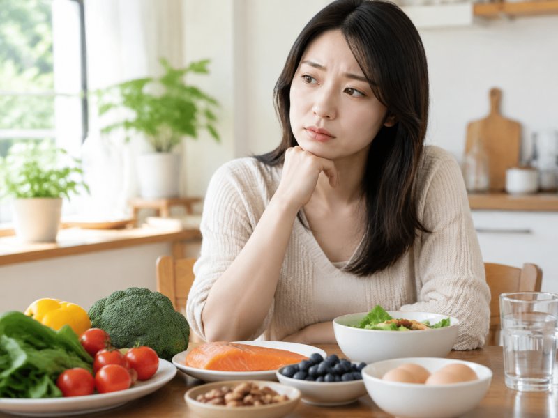 输卵管不通吃什么能帮助调理？日常饮食要注意什么