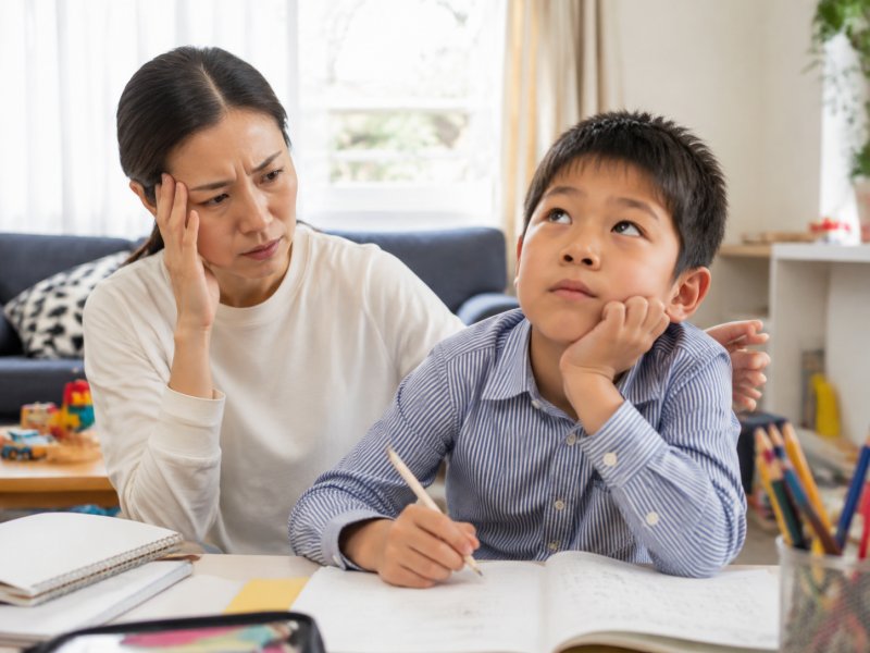 孩子多动注意力差要不要查血铅?铅中毒早期信号家长别忽视