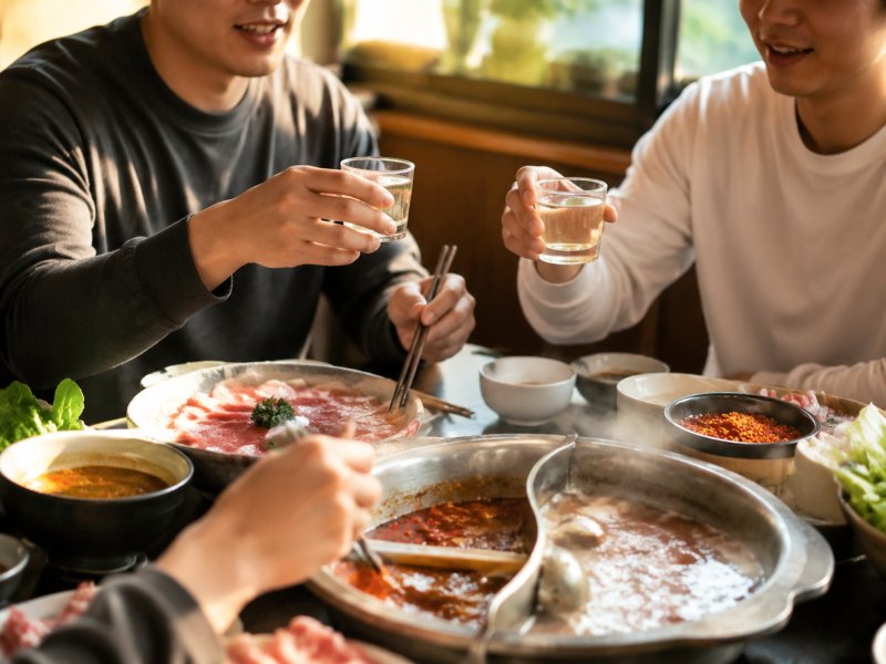 血精期间能不能喝酒吃辣,会不会让症状加重