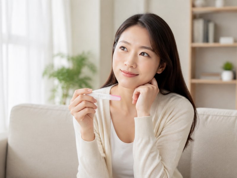 多囊卵巢做试管婴儿成功率怎么样?促排前要注意什么