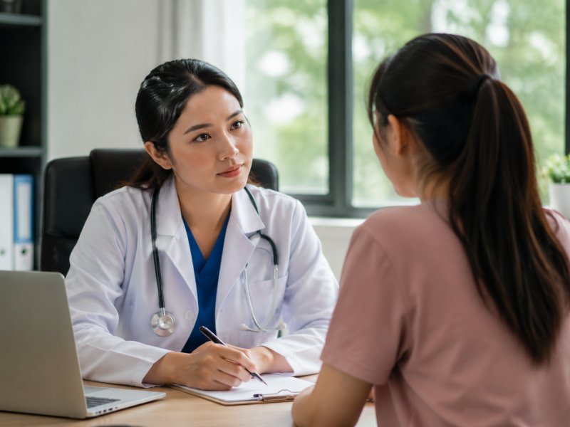 有盆腔炎史的女性,输卵管堵塞的风险会不会比别人高?
