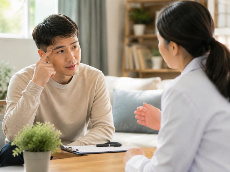 成年人弱视还能不能治疗?和儿童弱视治疗有什么不同?