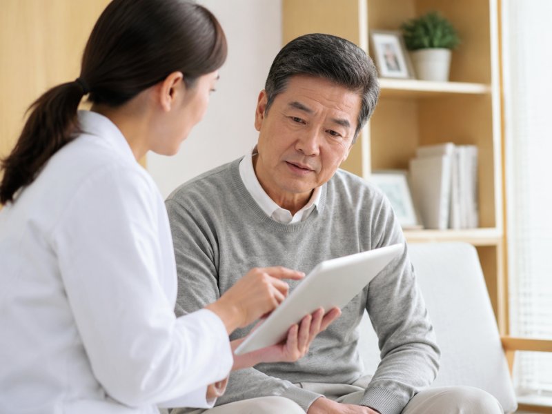 为什么有的肝炎患者会得肝癌?这3个风险因素要不要在意