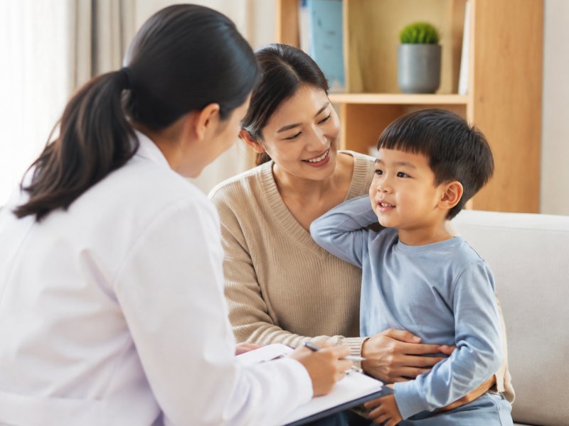 孩子得过结核性脑膜炎出院后在家护理复查要间隔多久