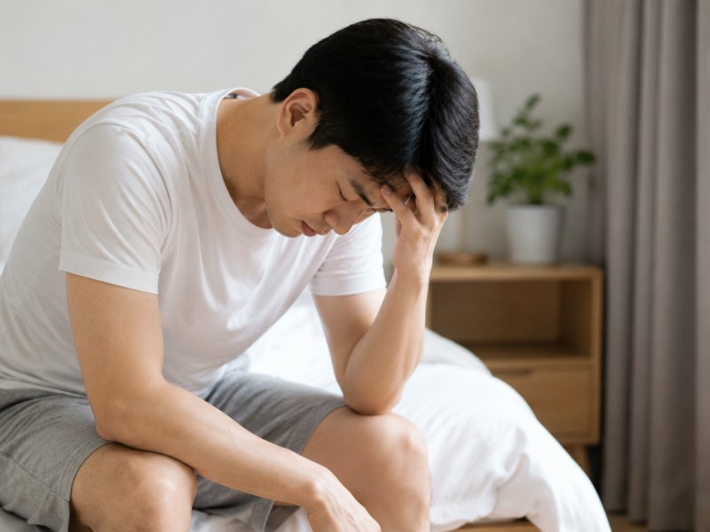 什么原因会引起包皮龟头炎,平时生活中哪些事容易中招