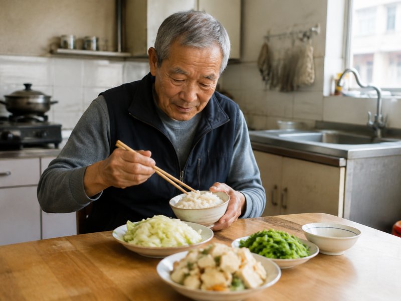 家庭条件一般的人得了急性肾衰竭,日常饮食怎么搭配才省钱又安全
