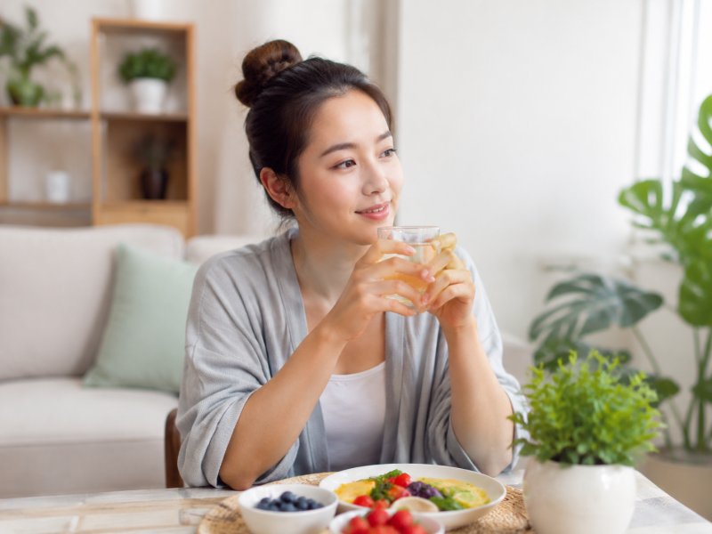 脸色发黄暗沉怎么调理?妇科医生推荐这5种日常护理方法