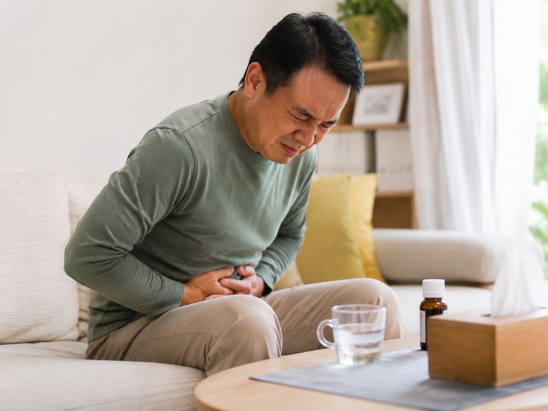 肠癌和痔疮的症状有什么区别?出现这种情况千万别再等等看