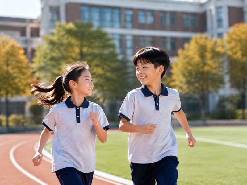 儿童慢性胃炎一般需要养多久,平时能不能正常上学和运动