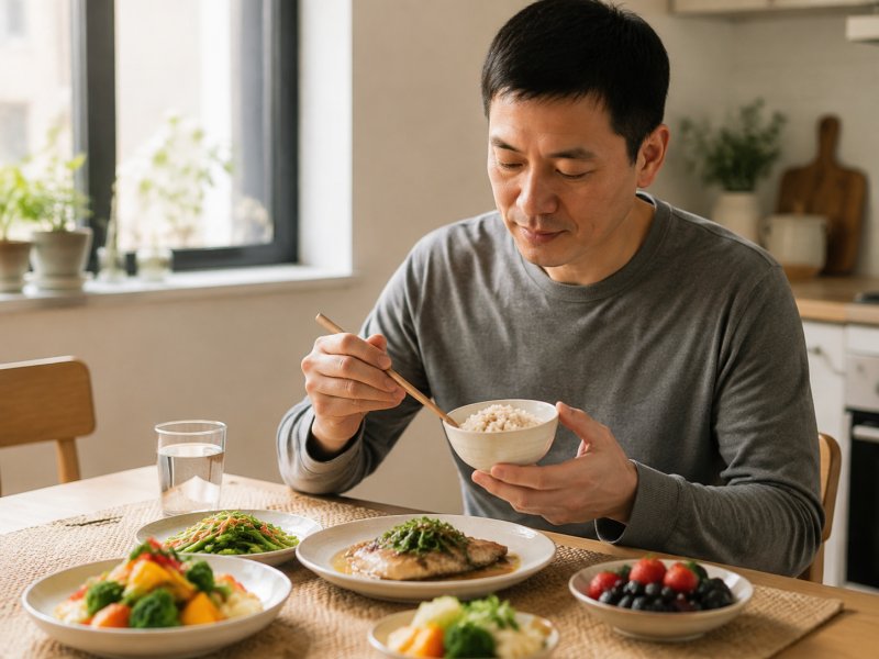 强直性脊柱炎患者日常饮食怎么吃,能不能喝酒吃辛辣?
