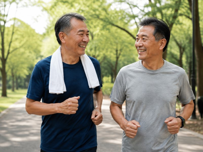 五十岁以后男性怎么科学预防前列腺癌?每年体检哪些项目是专门筛查这个问题的