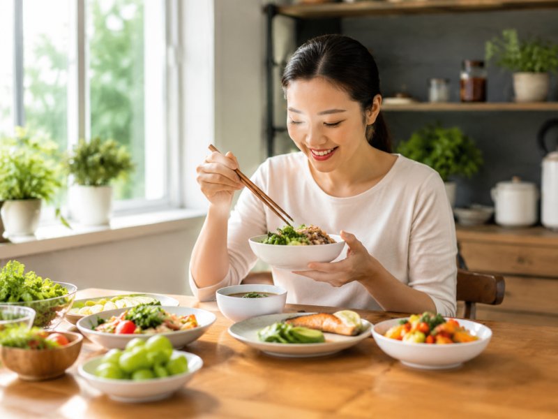 乙肝患者饮食怎么安排才科学?多吃这3类食物帮助修复肝脏