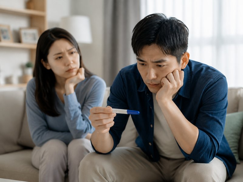 少精和弱精哪个更难怀孕，日常调理方法有什么不一样？