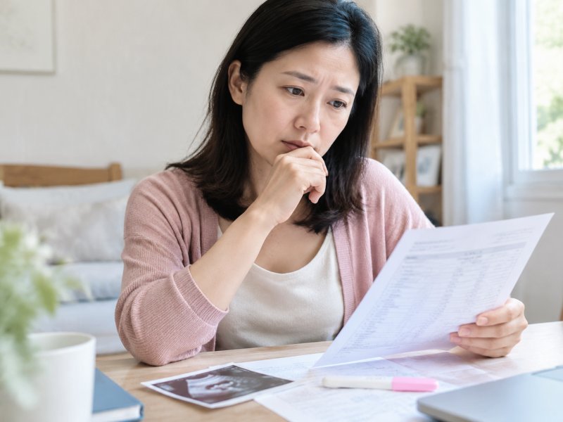 三十多岁乙肝女性备孕,肝纤维化指标偏高,还能不能安全要宝宝?