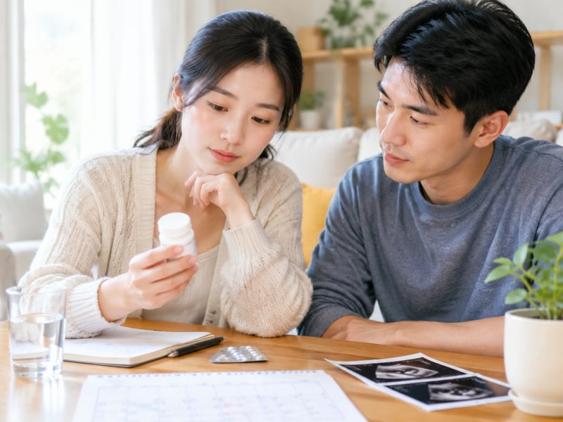 曾经用过减肥药，现在备孕是否要先做药物残留检查？