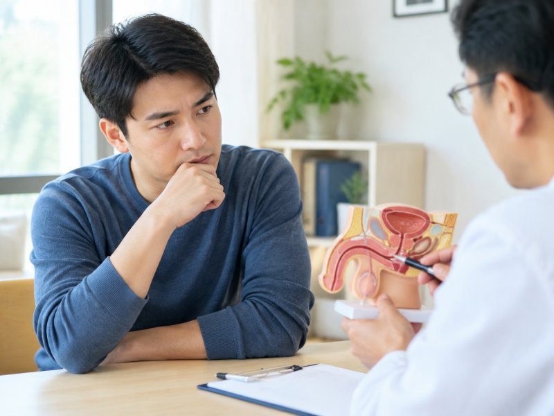 包皮过长会不会更容易得龟头炎?日常清洗该注意哪几件事