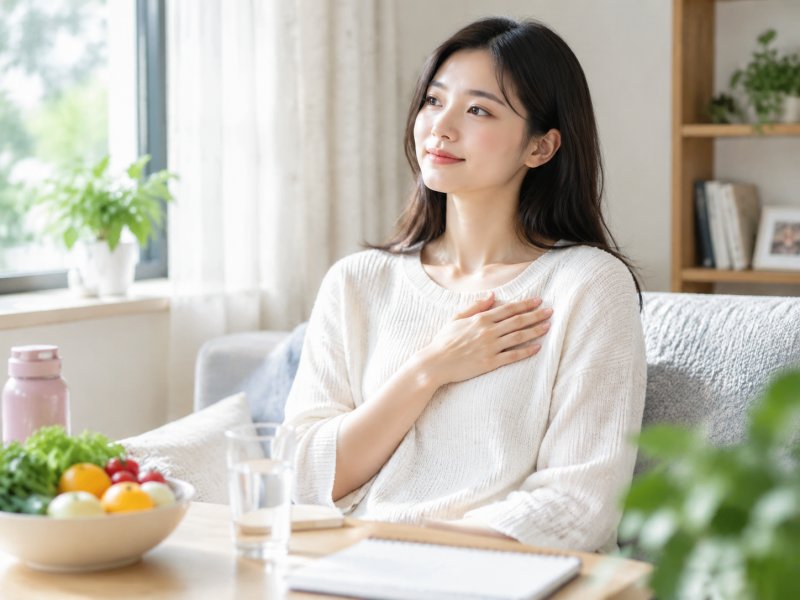 年纪轻轻还没生过孩子会不会得乳腺增生？这类人群平时该注意啥？