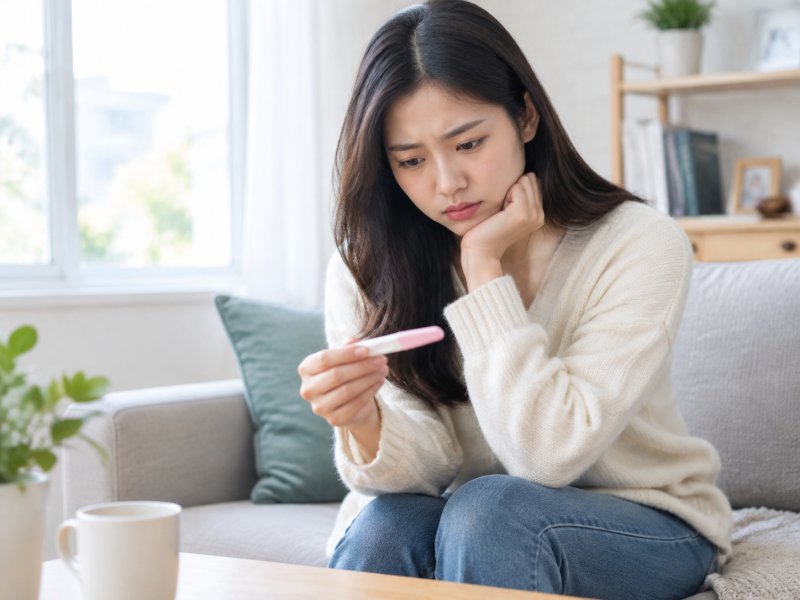 二十多岁还没结婚,遇到闭经要不要赶紧去医院做检查?